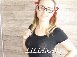 LILIANA84