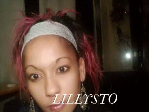 LILLYSTO