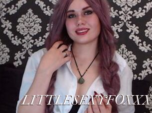 LITTLESEXYFOXXX