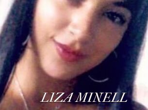 LIZA_MINELL