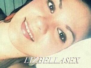 LIZBELLASEX