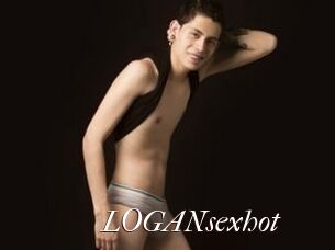 LOGANsexhot