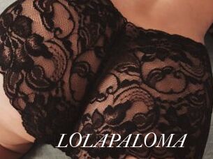 LOLAPALOMA