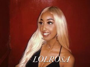 LOLROSA