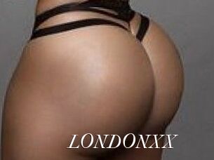 LONDONXX