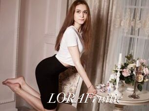 LORAFruitie