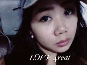 LOVE_4real