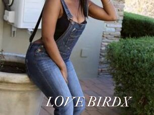 LOVE_BIRDX