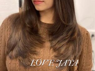 LOVE_JAYA