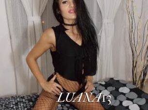 LUANA13