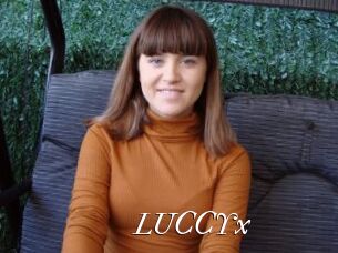 LUCCYx