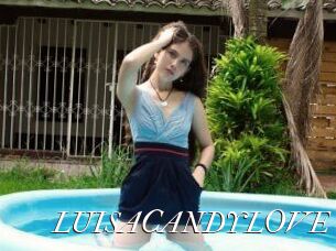 LUISACANDYLOVE