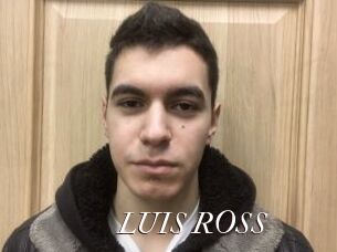 LUIS_ROSS