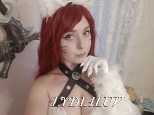 LYDIALUV