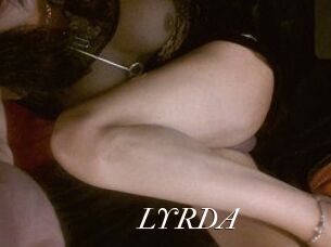 LYRDA