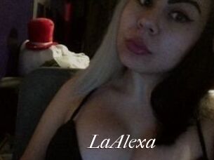 LaAlexa