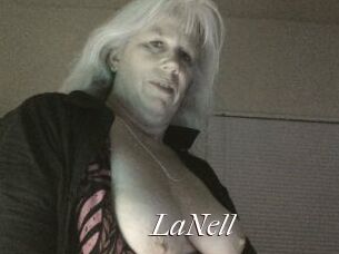 LaNell