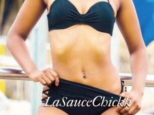 LaSauceChickk