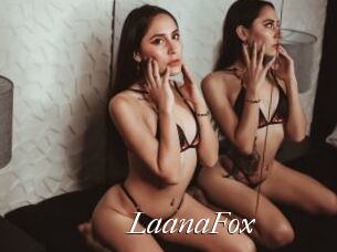 LaanaFox