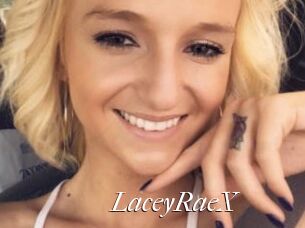 LaceyRaeX