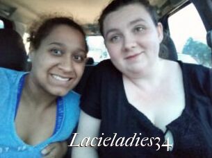 Lacieladies34