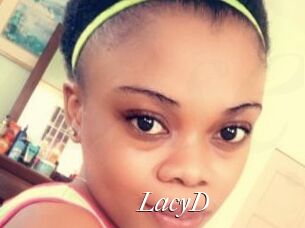 LacyD