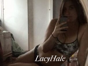 LacyHale