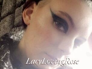 LacyLovingRose