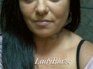 LadyBlaze