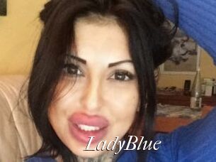 LadyBlue