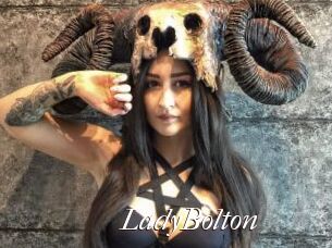 LadyBolton