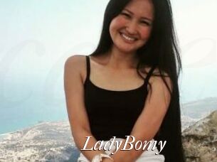 LadyBomy