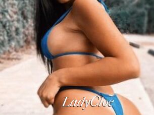 LadyCloe