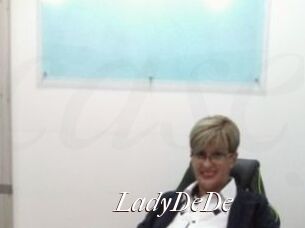 LadyDeDe