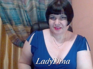 LadyDina