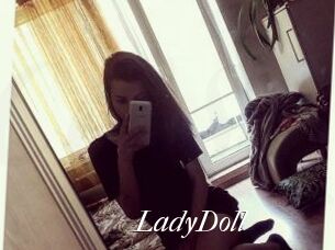 LadyDoll