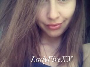 LadyFireXX