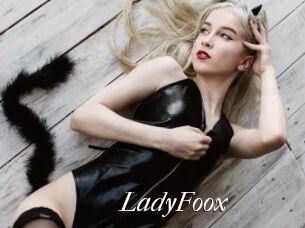 LadyFoox