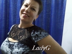 LadyG