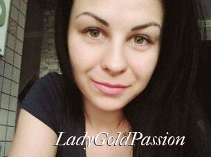 LadyGoldPassion