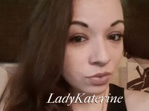 LadyKaterine