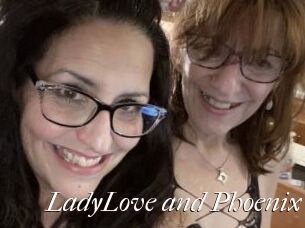 LadyLove_and_Phoenix