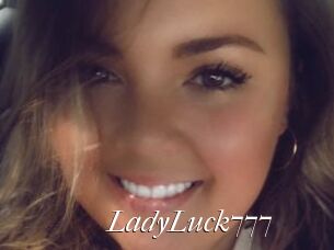 LadyLuck777