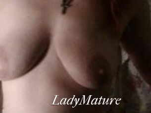 LadyMature