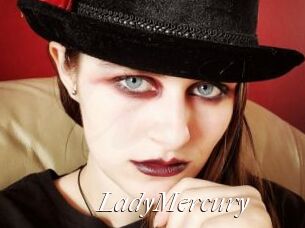 LadyMercury