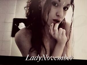 LadyNovember