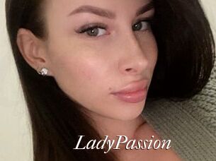 LadyPassion