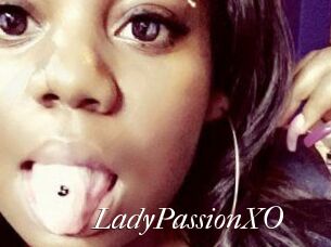 LadyPassionXO