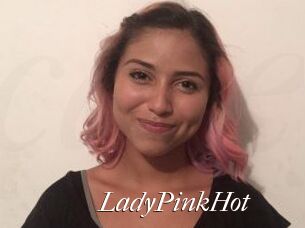 LadyPinkHot