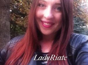 LadyRiate